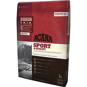 Acana Heritage Sport & Agility