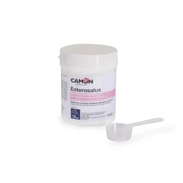 CAMON Enterosalus