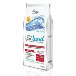 Aurora Biofarma Siland Superpremium Adult Mini Con Maiale E Agrumi