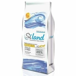 Aurora Biofarma Siland Superpremium Adult Medium & Large Con Pollo E Riso