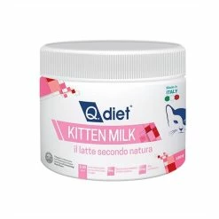 Q.vet Q Diet Kitten Milk