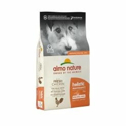 Almo Nature Holistic XSmall & Small Pollo E Riso