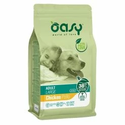 Oasy Adult Large Con Pollo