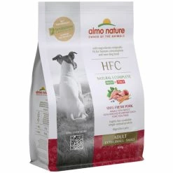 Almo Nature HFC Adult XSmall & Small Maiale
