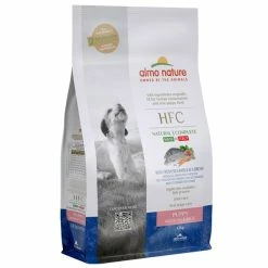 Almo Nature HFC Puppy Medium & Large Spigola E Orata