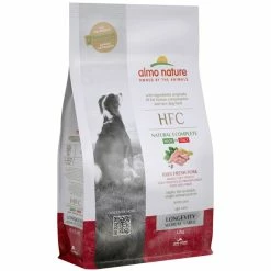 Almo Nature HFC Longevity Medium & Large Maiale
