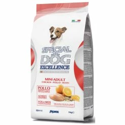Special Dog Excellence Mini Adult Pollo