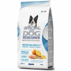 Special Dog Excellence Medium Adult Al Pollo