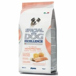 Special Dog Excellence All Breeds Monoprotein Salmone