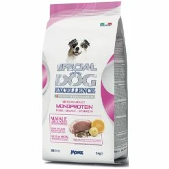 Special Dog Excellence Monoproteico Medium Adult Maiale E Patate