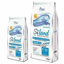 Aurora Biofarma Siland One Protein Medium/Large Adult Pesce Azzurro E Agrumi