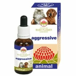 GREEN REMEDIES SPA Aggressive