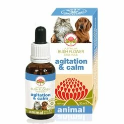 GREEN REMEDIES SPA Agitation & Calm