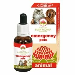 GREEN REMEDIES SPA Emergency Pets