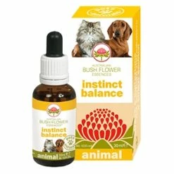 GREEN REMEDIES SPA Instinct Balance