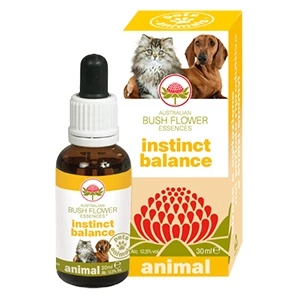 GREEN REMEDIES SPA Instinct Balance