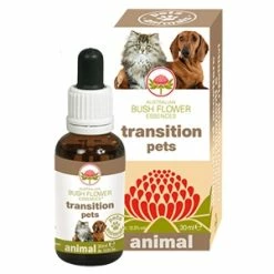 GREEN REMEDIES SPA Transition Pets