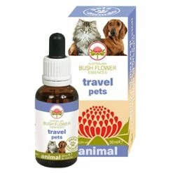 GREEN REMEDIES SPA Travel Pets