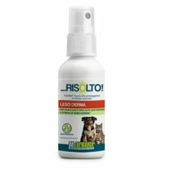 Petformance Leso Derma …Risolto|