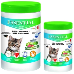 Cliffi Essential Gatto Junior