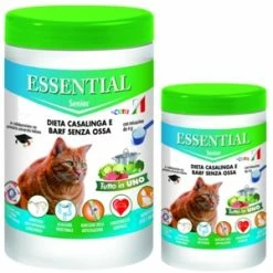 Cliffi Essential Gatto Senior