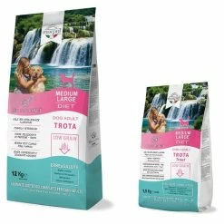 Marpet Equilibria Adult Low Grain 100% Trota