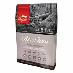 Orijen Fit & Trim
