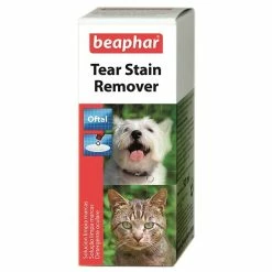 BEAPHAR Oftal Tear Stain Remover