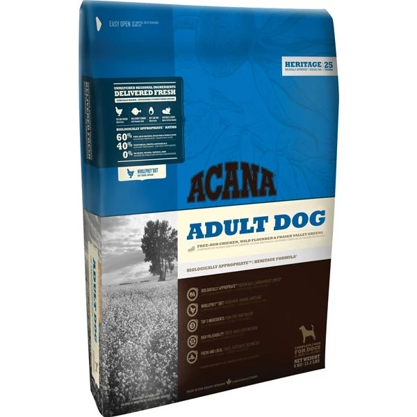 Acana Heritage Adult Dog