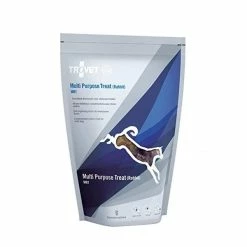 Trovet Hypoallergenic Treat Mini Snack Di Coniglio