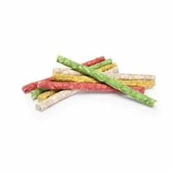 CAMON Bastoncini Masticabili Colorati