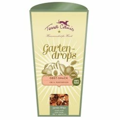 Terra Canis Biscotto Alla Frutta