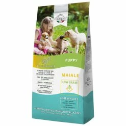 Marpet Equilibria Puppy Low Grain 100% Maiale