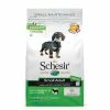 Schesir Dry Line Small Mantenimento Con Agnello