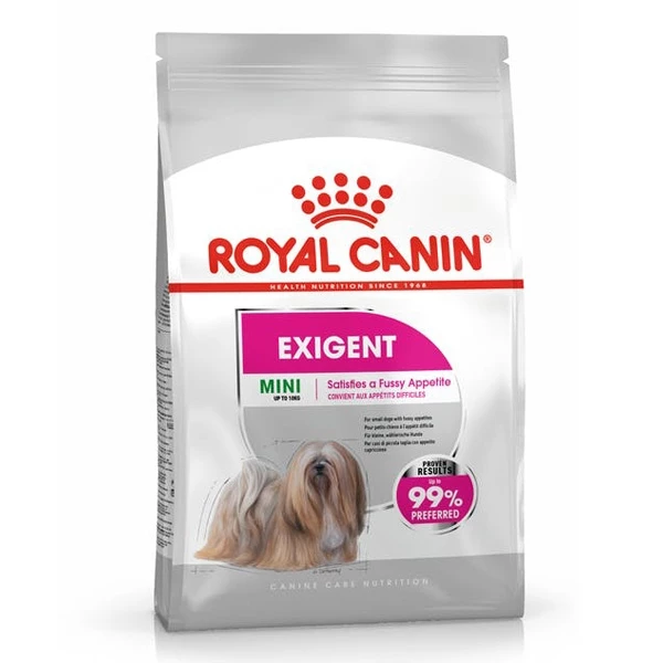 ROYAL CANIN Mini Exigent