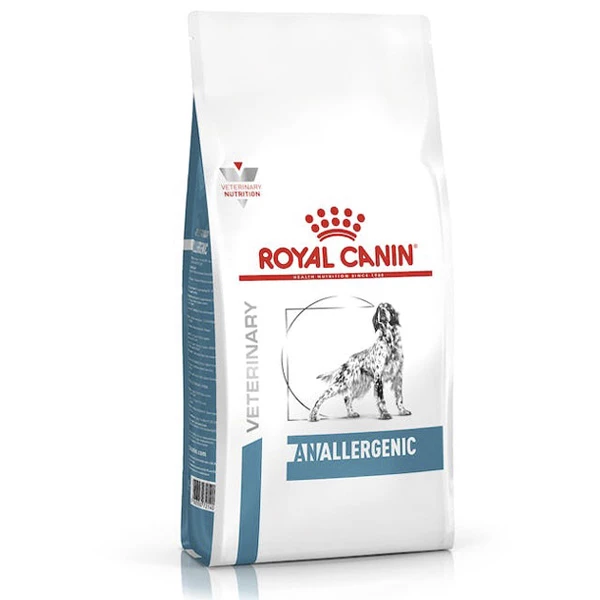 ROYAL CANIN Veterinary Diet Anallergenic