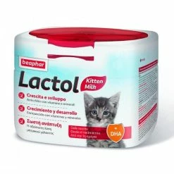 BEAPHAR Lactol Kitten Milk