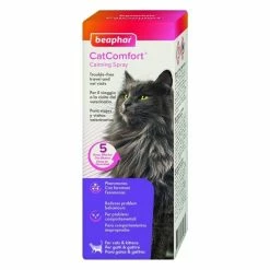BEAPHAR Cat Comfort Calming Spray