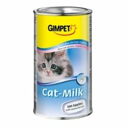 Gimborn Italia GimCat Milk In Polvere