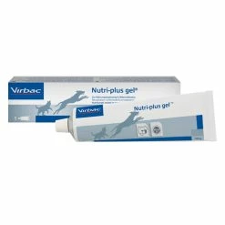 Virbac Nutri Plus Gel