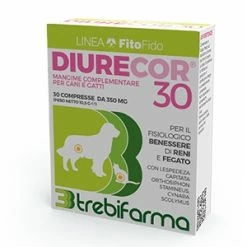 Trebifarma Diurecor
