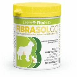 Trebifarma Fibrasol GG