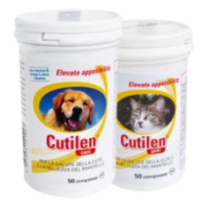 Trebifarma Cutilen Cani E Gatti