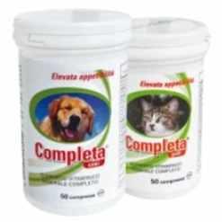 Trebifarma Completa Cani E Gatti