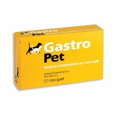 Ellegi Pet Food Gastro Pet