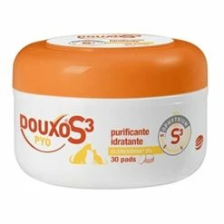 Ceva Salute Animale Douxo S3 Pyo Pads
