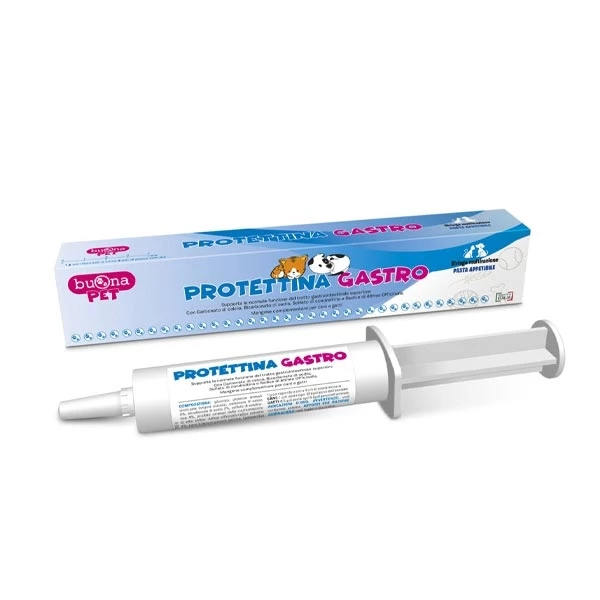 BUONAPET Protettina Gastro