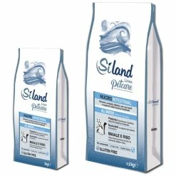 Aurora Biofarma Siland Nucrointestinal All Breeds