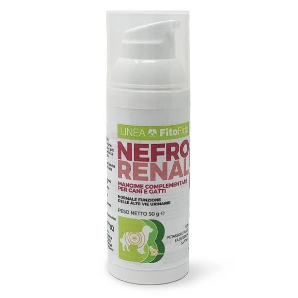 Trebifarma Nefrorenal Airless