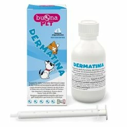 BUONAPET Dermatina Flacone